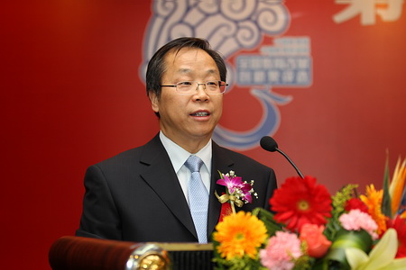 中国教育报刊社总编辑翟博升任党委书记、社长