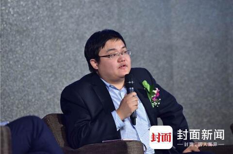 薛陈子受邀参加2016（中国）C+移动媒体大会