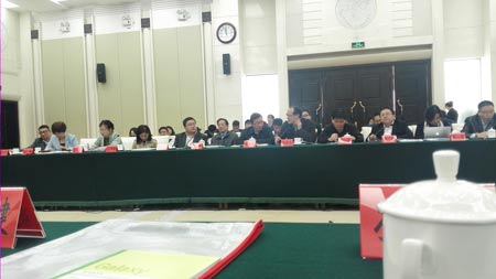 薛陈子出席广东省委宣传部南方“主流网红”座谈会
