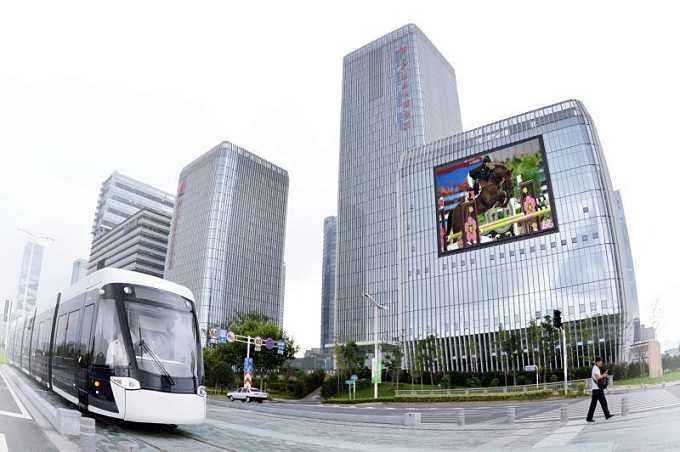 江苏交汇点云媒科技股份有限公司招聘启事
