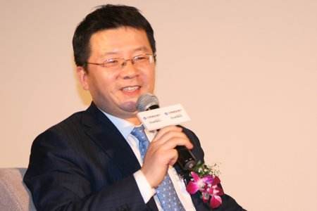 个人任期已满 第一财经CEO周健工离职