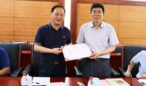 光明日报副总编辑李春林出任北师大新闻学院院长