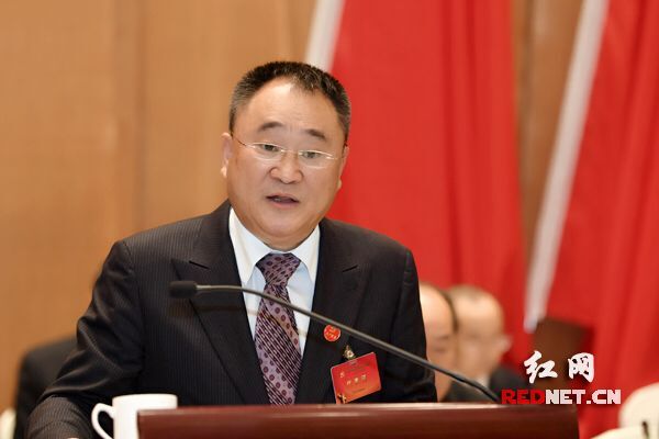 龚曙光任湖南出版投资控股集团有限公司总编辑