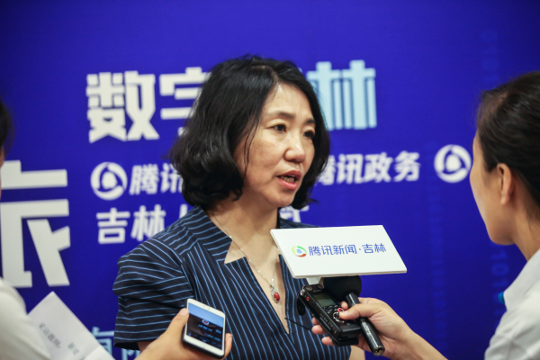 孙亚飞被免去吉林东北亚出版传媒集团副总经理职务