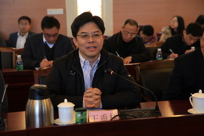 王垂林任珠江电影集团党委书记、董事长