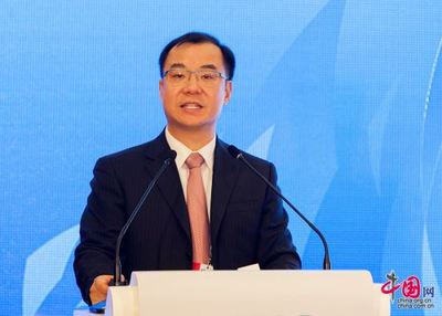 刘烈宏任国家互联网信息办公室副主任