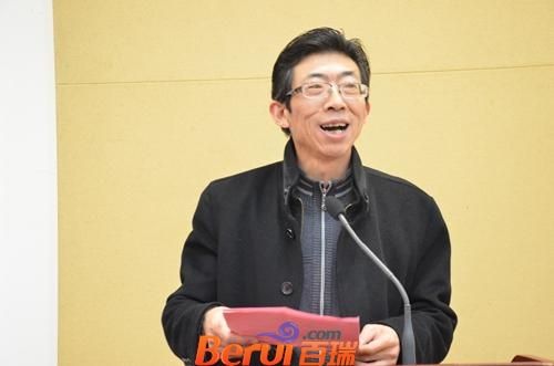 解光平任合肥日报总编辑