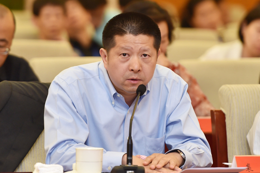 裘新：上海报业集团新媒体稳定覆盖用户已超过3.2亿