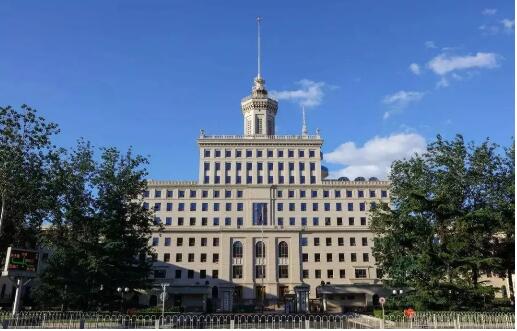 国家广电总局广播影视人才交流中心招聘实习生