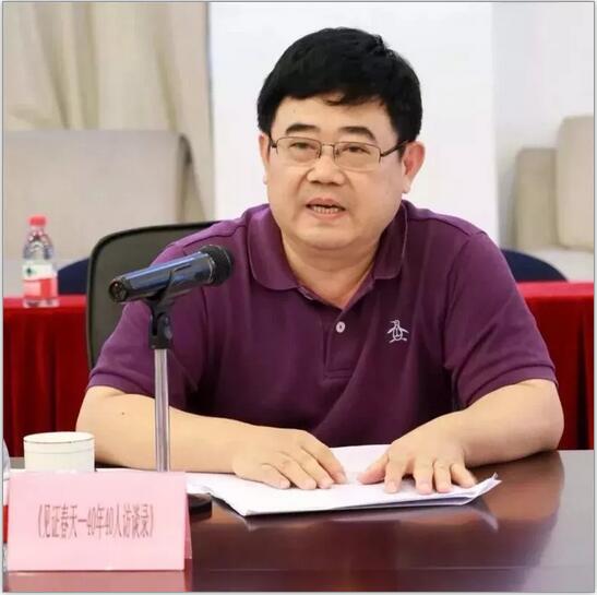 谭军波：中国市场化报纸大多数已经名存实亡