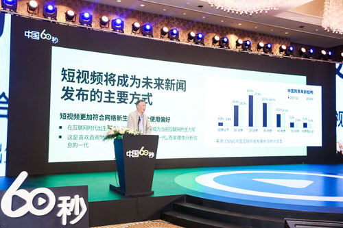 短视频将成为未来新闻发布的主要方式