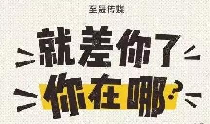 至晟传媒招新媒体策划、文案策划