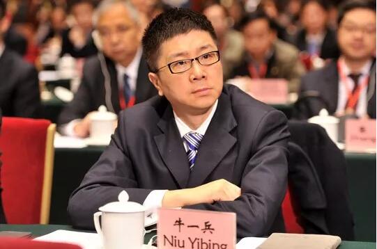 人民日报海外版总编牛一兵任陕西省委常委、宣传部部长