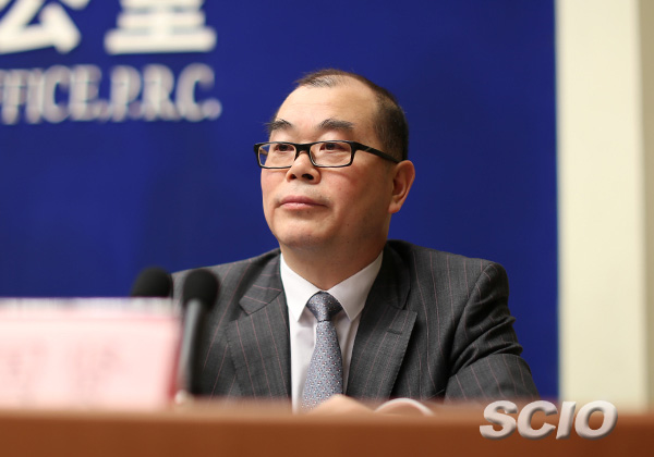 朱国贤任中共浙江省委常委、宣传部部长