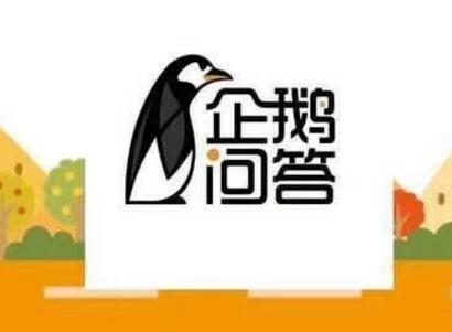 腾讯企鹅问答招实习生