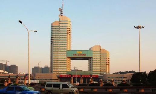 湖南广播电视台办公室公开招聘综合文秘
