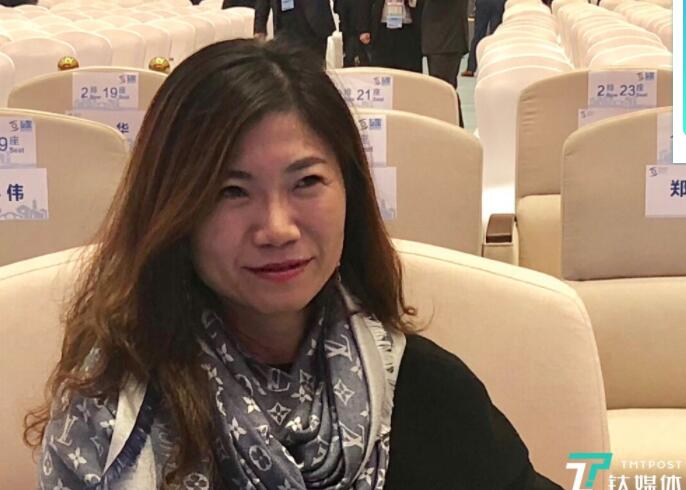 北青网四位女高管近日集体离职