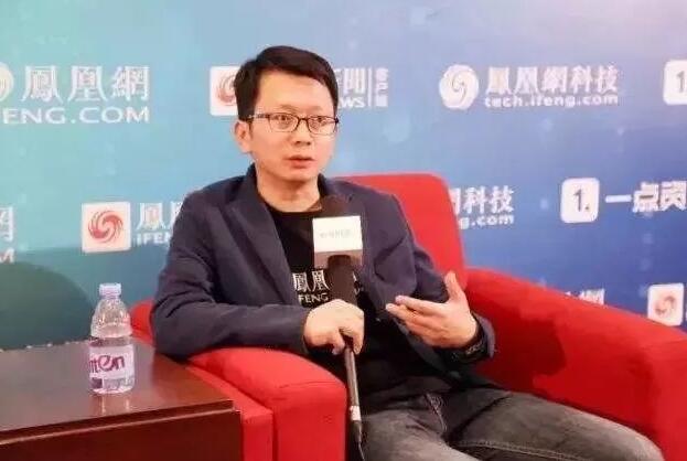 凤凰网副总裁岳建雄离职 不久前被约谈