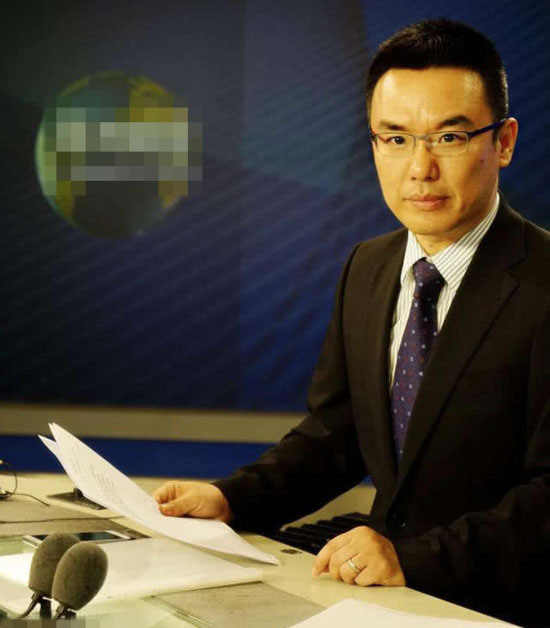 前央视主持人张羽出任字节跳动副总裁