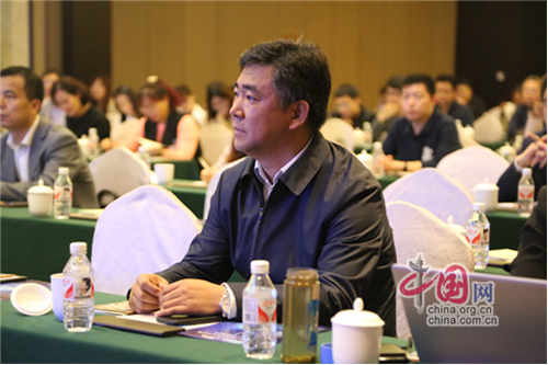 张连业拟任陕西日报社总编辑、社委委员、党委委员