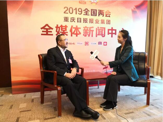 开启两会“中央厨房” 上游新闻一大批精品融媒体产品袭来