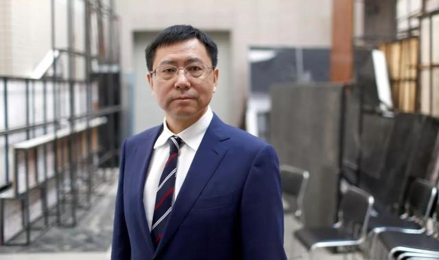 湖南广播电视台台长吕焕斌： 打造可管可控的全媒体生产平台