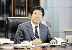 包临轩履新黑龙江日报报业集团党委副书记、总编辑