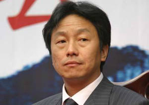 董林拟任河南日报报业集团党委书记、社长