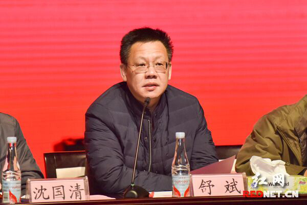 舒斌：5G技术必将推动传播方式和手段的融合创新