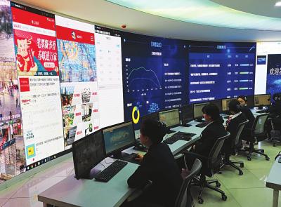 兰州市“2+6”区县融媒体中心已建成