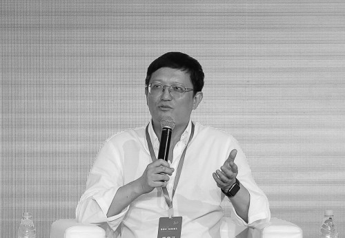 瑞安日报社副总编华小波：走好融合发展之路 传播好党的声音