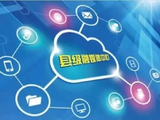 宁津县昂起全媒传播的龙头