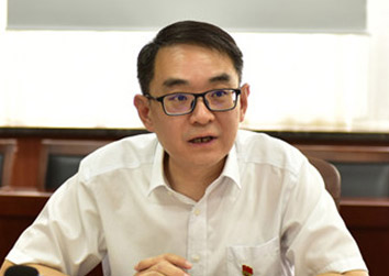 《京华时报》原总编辑翟德罡履新大兴区宣传部长