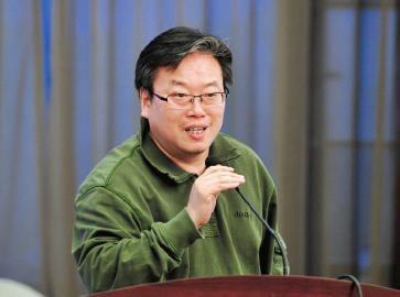 朱学东：《南阳日报》记者、总编背锅一点都不冤