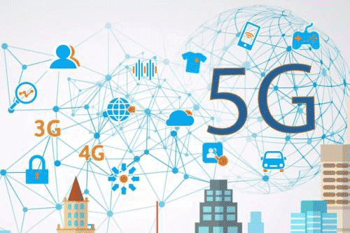 移动互联网生活在5G时代的“变”与“不变”