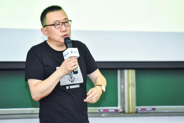 何力：内容生产的基本原则有哪些变化