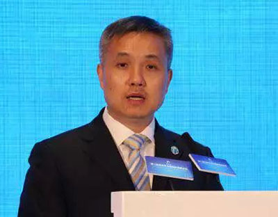 75后赵强任人民网副总编辑 负责常务工作
