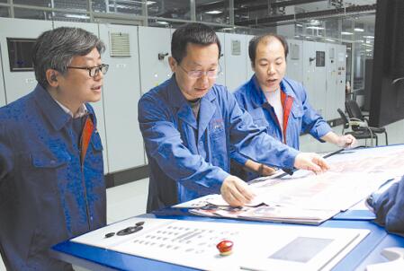 报印刷进入“全彩时代”