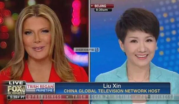 中国的强大 必然需要媒体的强大