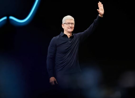 苹果WWDC：通用应用策略成形 隐私即服务