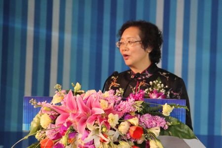 ​《支部生活》杂志社原社长郑京湘被党内严重警告