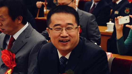 刘万永：一个调查记者的出走