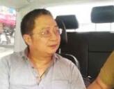 《湘潭日报》前总编逃亡期间卖画谋生 自称模仿齐白石惟妙惟肖 