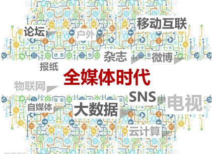 人民日报：善于用全媒体讲好中国故事