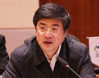 光明日报社总编张政：站在新起点 开启新征程