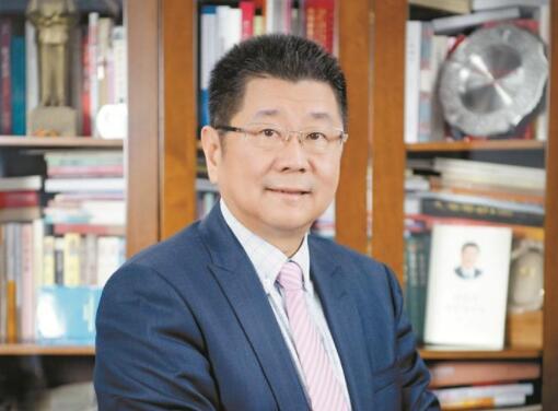 羊城晚报社党委书记、社长刘海陵：媒体融合快人一步