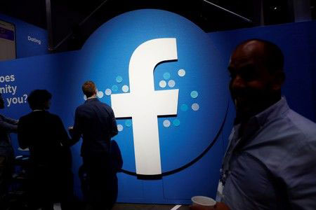 Facebook积极组建外部内容监管委员会