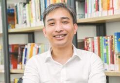 阿里大文娱副总裁周晓鹏：创意是产业发展的命脉