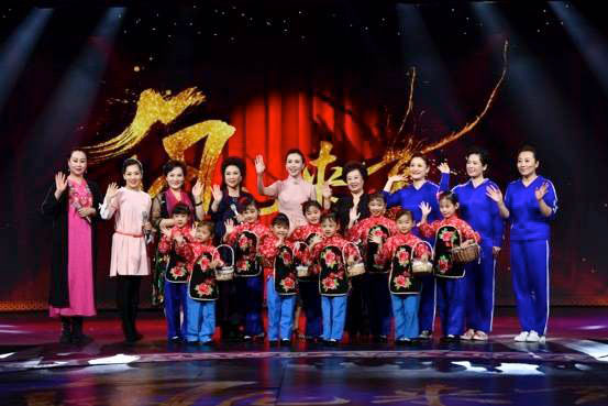 央视戏曲频道《角儿来了》——戏曲伴融媒体与时俱进