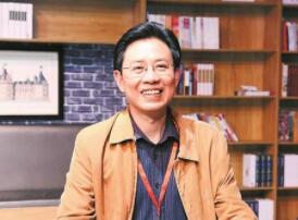 重庆大学新闻学院院长董天策： 媒体融合应“和而不同”